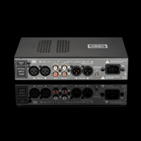 Schiit Audio Jotunheim variant 3