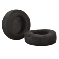 Dekoni Audio Choice Suede Replacement Ear Pads for Philips Fidelio X2 Headphones variant 1