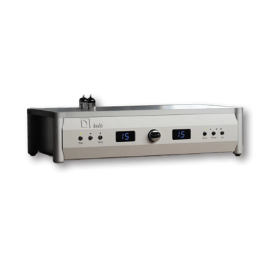 Doshi Evolution Line Preamplifier