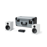 Pro-ject Audio Systems - USA Travel Set variant 12