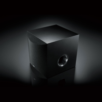 Yamaha NS-SW100 variant 1