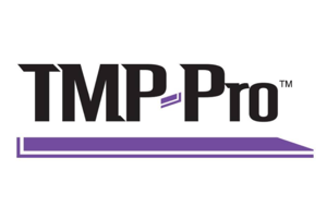 The Music People logo