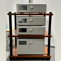 Critical Mass Systems ULTRA GATEWAY variant 9