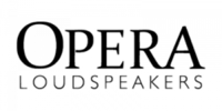 Opera Loudspeakers Logo