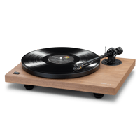Music Hall Music Hall MMF-2.3 SE Walnut Turntable variant 3