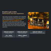 Cayin HA-300 MK3 variant 5