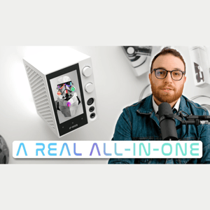 Thumbnail of the video review https://www.youtube.com/watch?v=x4O5WVXQXGc