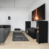 Klipsch R-50C variant 9