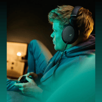 Sennheiser HD 550 variant 5