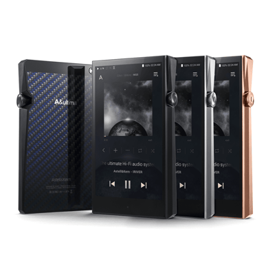 Astell & Kern SP1000