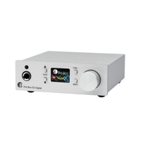 Pro-ject Audio Systems - USA Pre Box S2 Digital variant 1