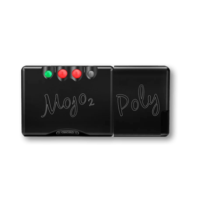 Chord Electronics Poly