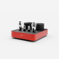 Fezz Audio Mira Ceti Mono Power Amplifier variant 16