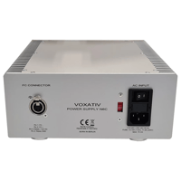 Voxativ N6 - Supercap Power supply variant 1