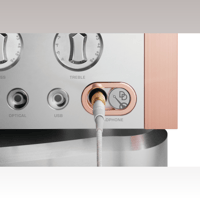 Dan D’Agostino Momentum C2 Preamplifier variant 5