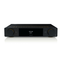 Arcam A25+ variant 3