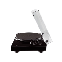 Fluance RT80 Classic High Fidelity Vinyl Turntable with Ai41 Powered 5” Stereo Bookshelf Speakers variant 6