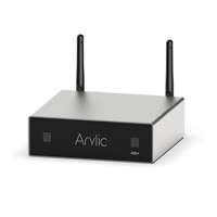 Arylic A50+ 50W x 2 Streaming Amplifier variant 1