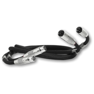 Furutech Lineflux-NCF(XLR)