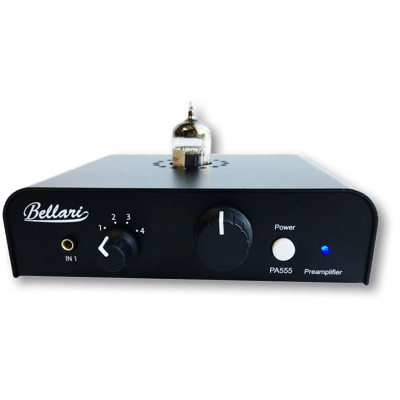 Bellari PA555