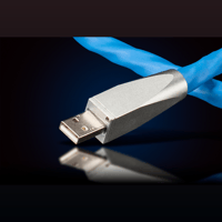 Siltech Cables Royal Double Crown USB variant 3