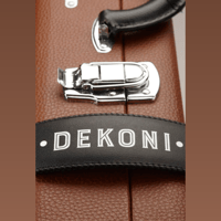 Dekoni Audio Blue – Fostex/Dekoni HiFi Audiophile Planar Magnetic Headphone variant 12