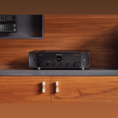 Marantz MODEL 40n