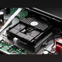 Denon DCD-900NE variant 9