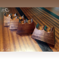 JWM Acoustics HI-FI Accessories variant 8