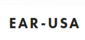 EAR USA logo