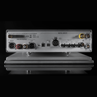 Nagra Audio Nagra TUBE DAC variant 4