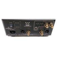 Wyred 4 Sound DAC-1v2 variant 2