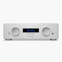 AVM Audio Ovation A 6.2 (ME)Master Edition variant 1