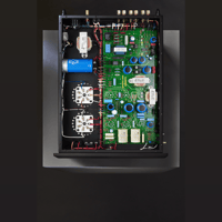 Lamm Industries ML2.2 Amplifier variant 3