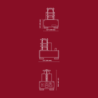 AGD Production Audion variant 18