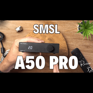 Thumbnail of the video review https://www.youtube.com/watch?v=JoW7ECrS49E