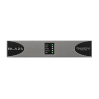 Blaze PowerZone™ Connect 252 variant 1