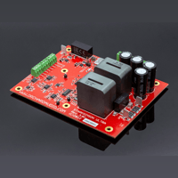 Orchard Audio 2 X STARKRIMSON ULTRA AMP MODULE variant 2