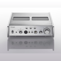 TEAC- USA TEAC HA-507 Pure Analog Headphone Amplifier / Preamplifier variant 4