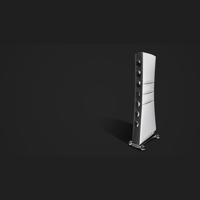 Borresen Acoustics Børresen M6 variant 1