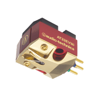 Audio-Technica AT33EV variant 1