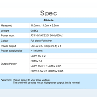 Topping  P50 variant 3