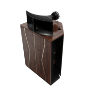 Klipsch Klipschorn variant 12