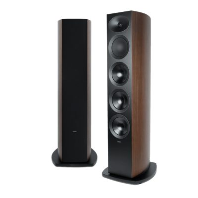 Revel F346
