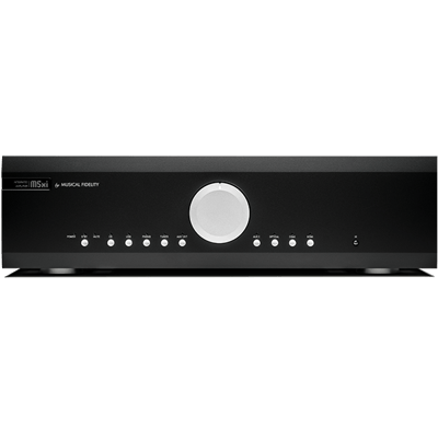 Musical Fidelity M5xi