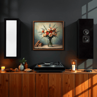 Dls Sweden Flatbox Slim Large Black variant 6