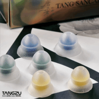 TANGZU Tang Sancai Narrow Bore Version variant 4
