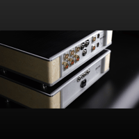 Fjord Audio Model A100 variant 8