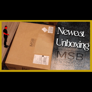 Thumbnail of the video review https://www.youtube.com/watch?v=mrAylOWat0c