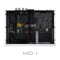 Matrix Audio MD-1 MD-1P variant 10